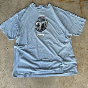 Vintage Biscuit Boy Toasted Toaster Graphic Tee Snowboarding Skateboarding XL